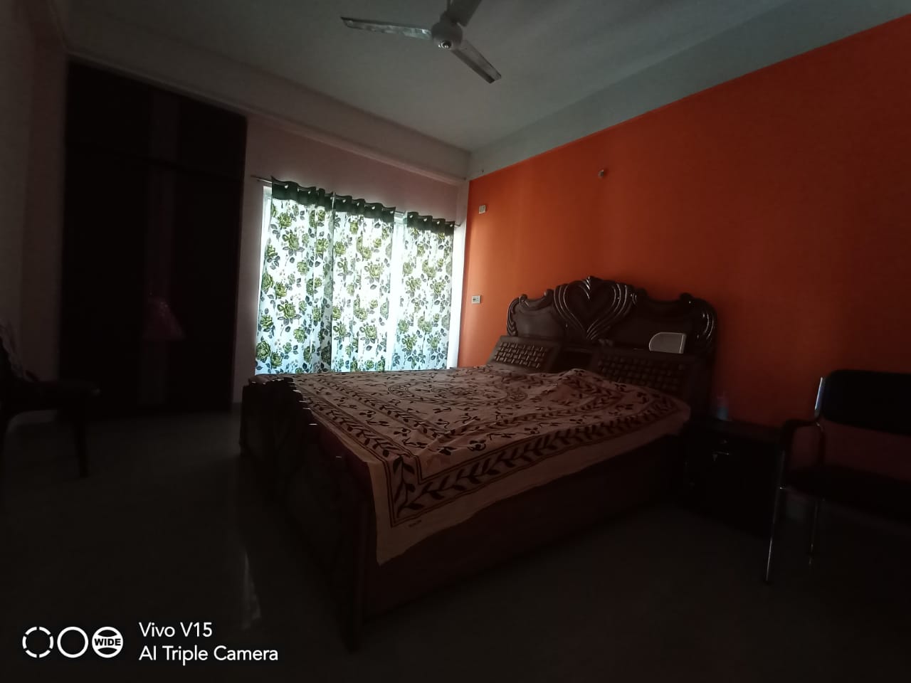 Unfurnished 3bhk Unfurnished apartment in Beltola Tiniali, Guwahati, Assam, India for Rent